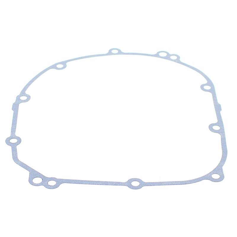 Kawasaki Z900 Side Cover Gasket Kit - Vertex Pistons - Inner Clutch - `18-`19